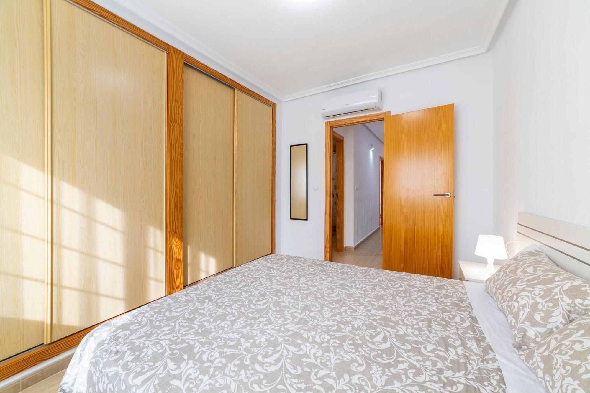 Adosado Mar Serena Villa San Juan de los Terreros Екстериор снимка