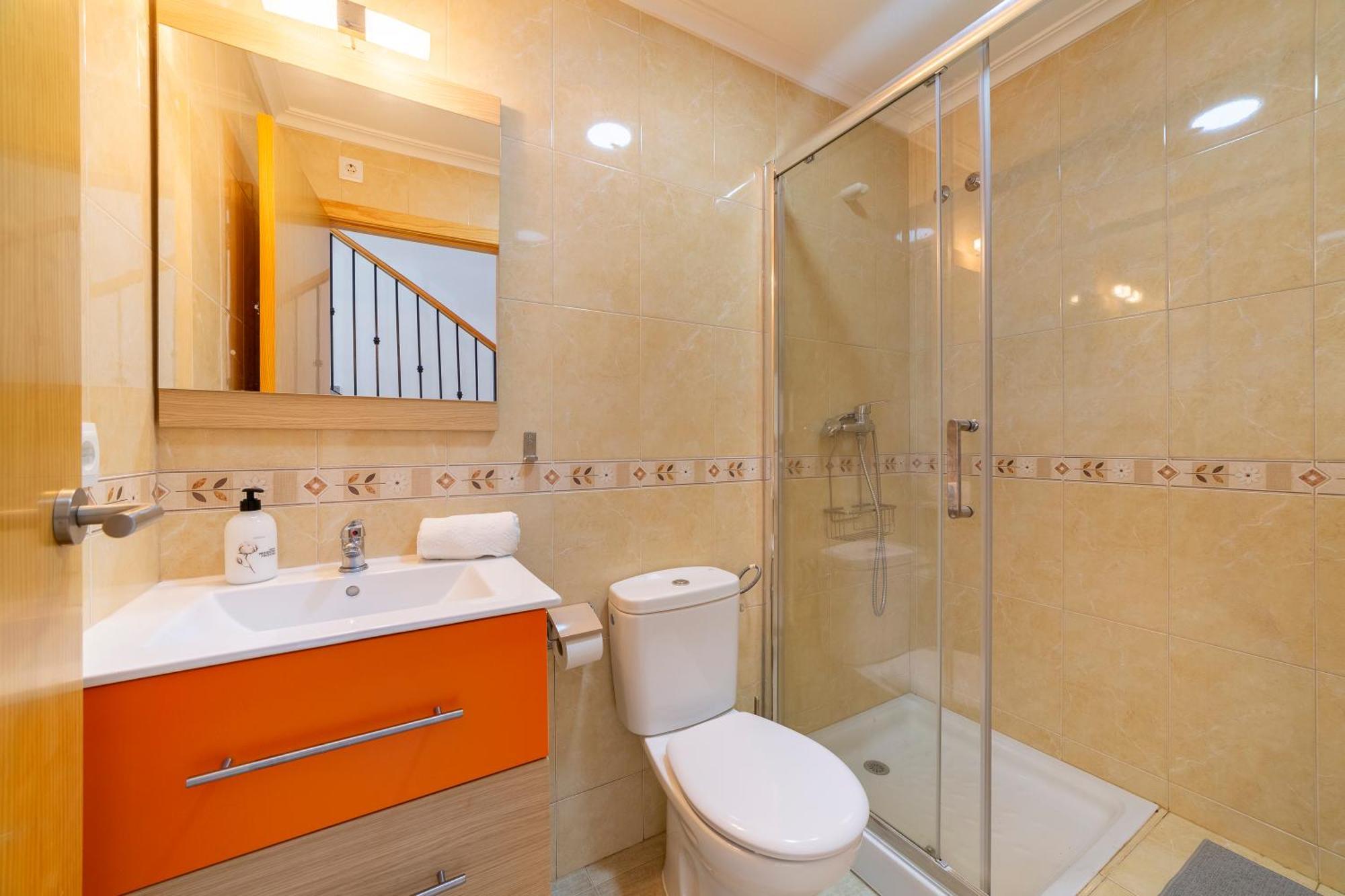 Adosado Mar Serena Villa San Juan de los Terreros Екстериор снимка