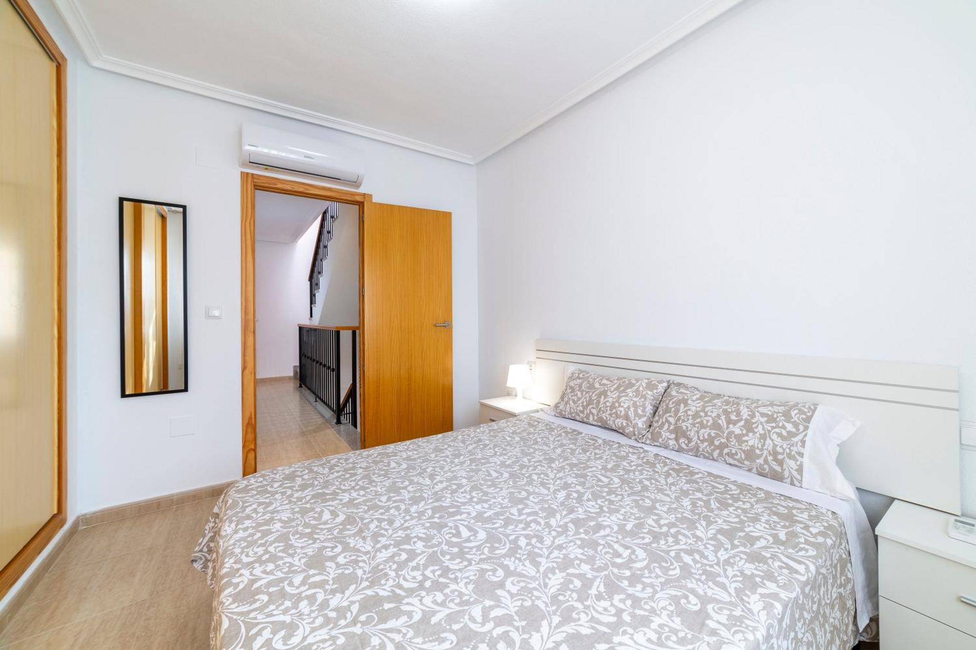 Adosado Mar Serena Villa San Juan de los Terreros Екстериор снимка