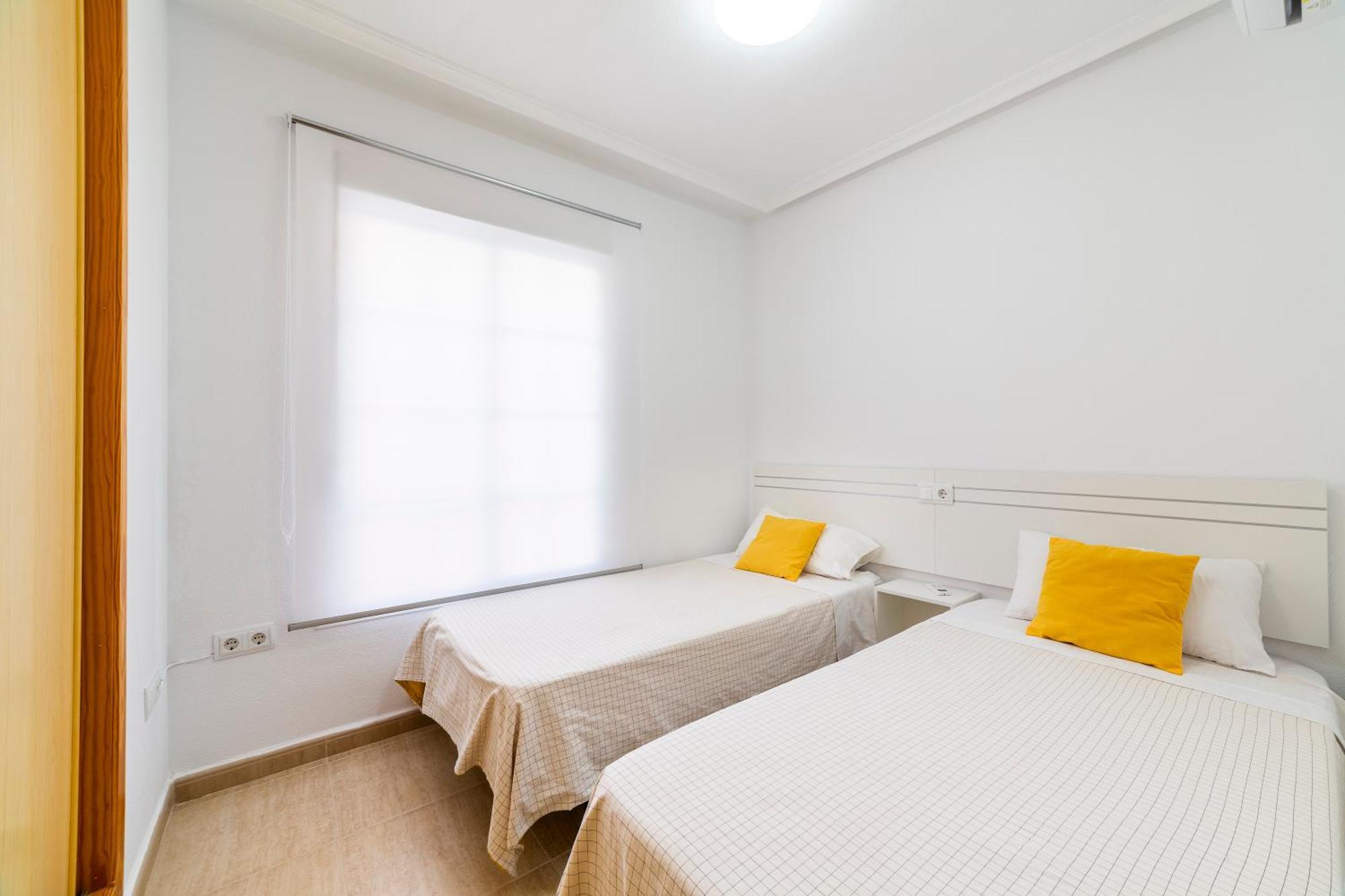Adosado Mar Serena Villa San Juan de los Terreros Екстериор снимка
