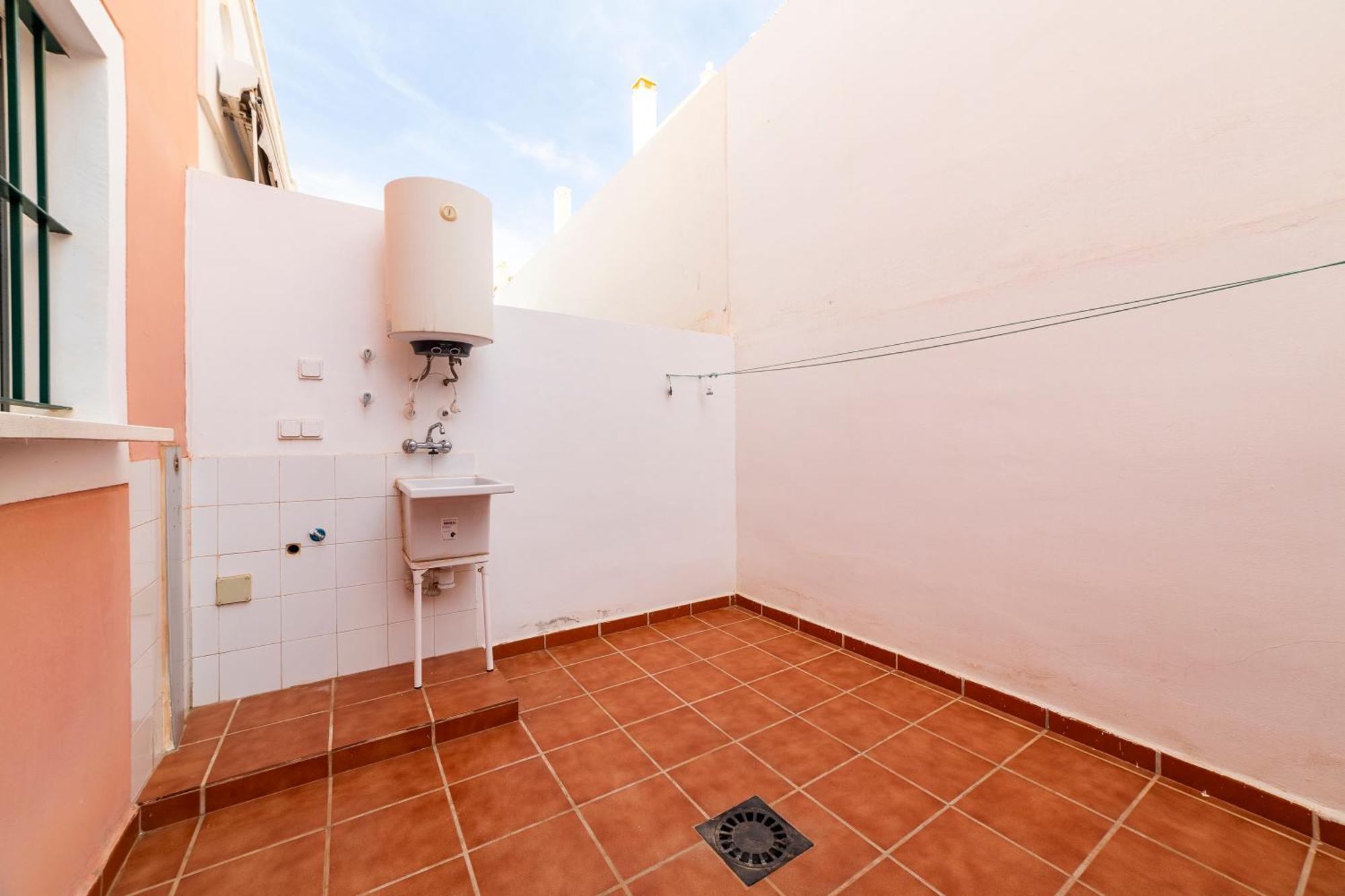 Adosado Mar Serena Villa San Juan de los Terreros Екстериор снимка