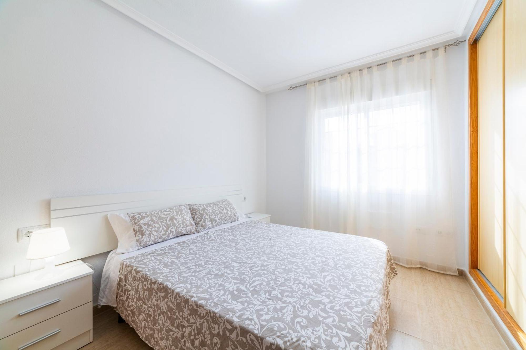 Adosado Mar Serena Villa San Juan de los Terreros Екстериор снимка